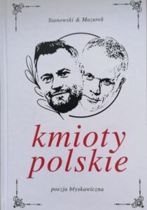 Kmioty polskie